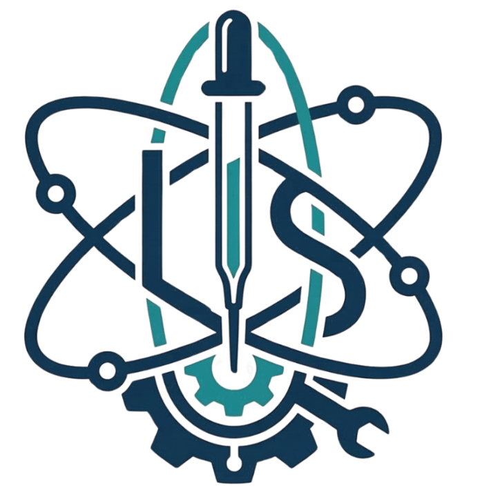 ILS Technologies Logo